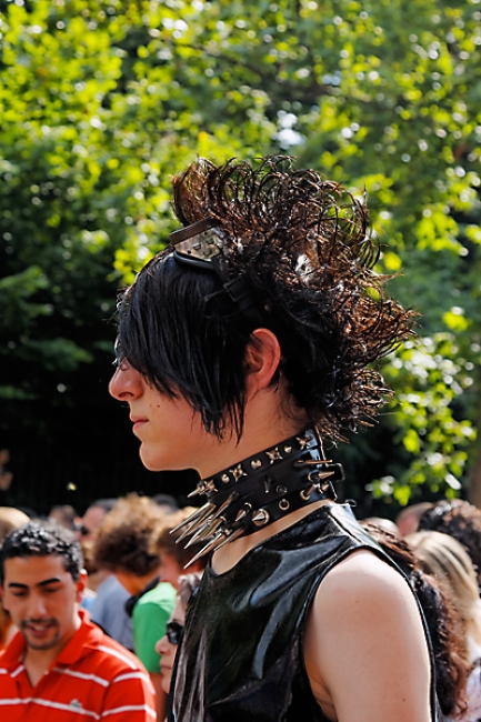 Gay Pride Paris 2009-091